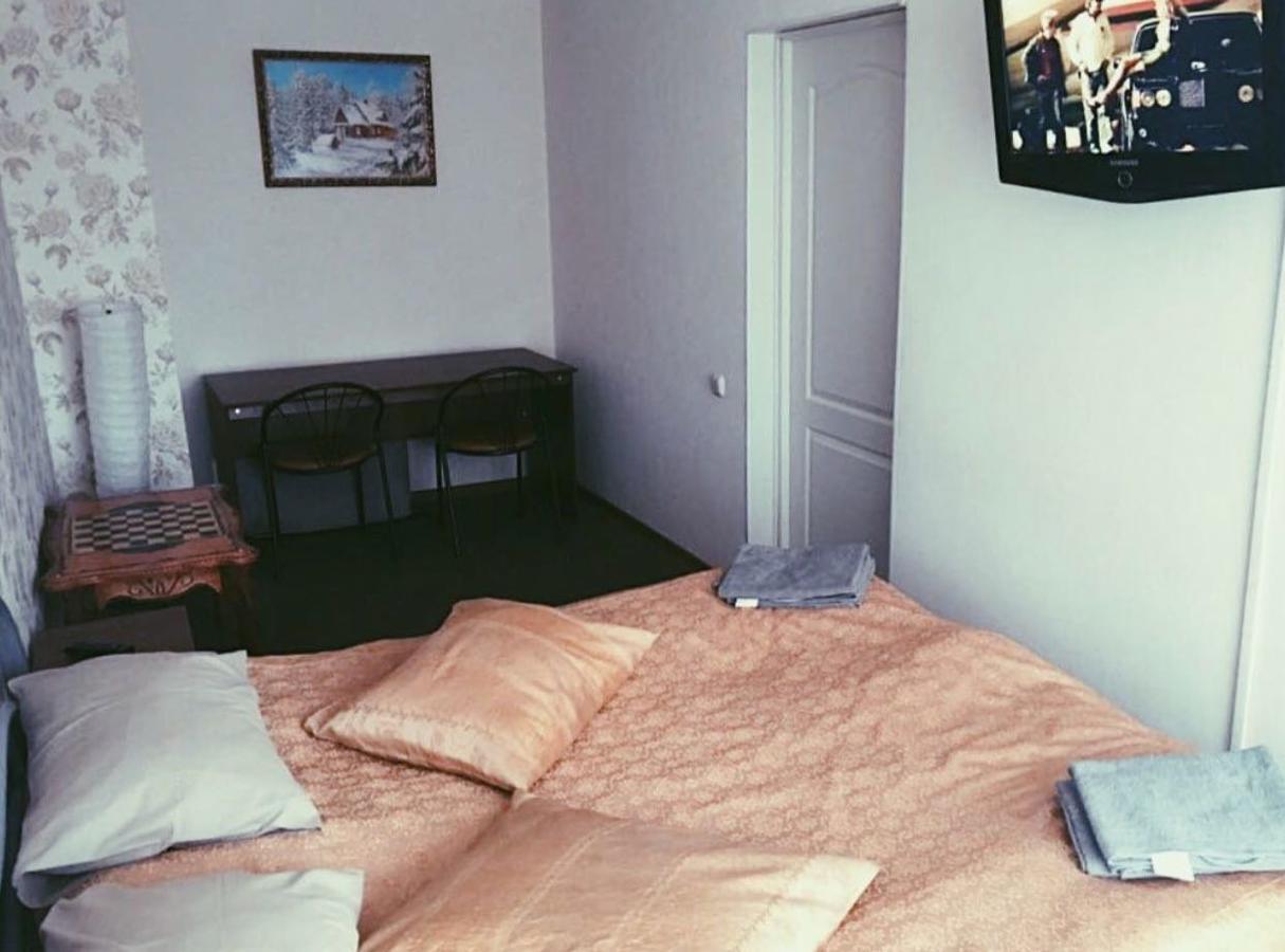 Turist Hotel Karaganda Room photo