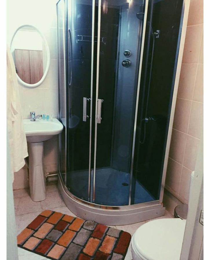 Turist Hotel Karaganda Room photo