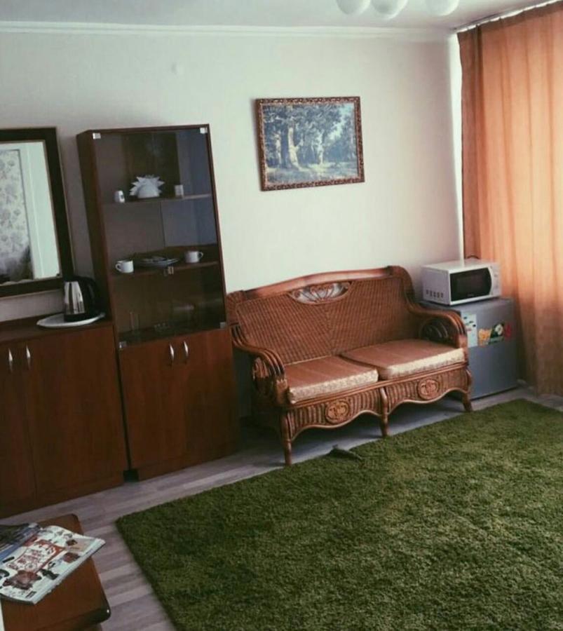 Turist Hotel Karaganda Room photo
