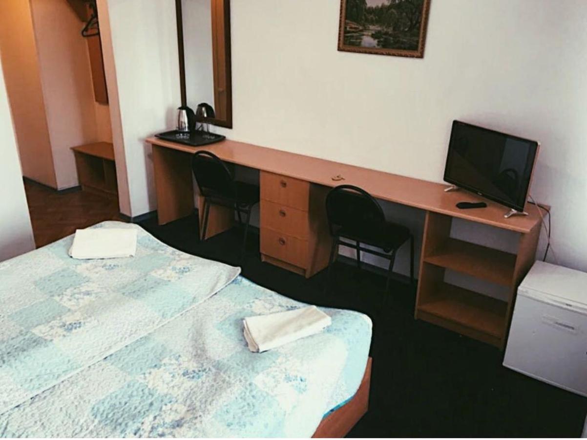 Turist Hotel Karaganda Room photo