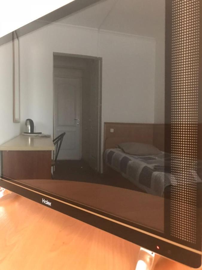 Turist Hotel Karaganda Room photo